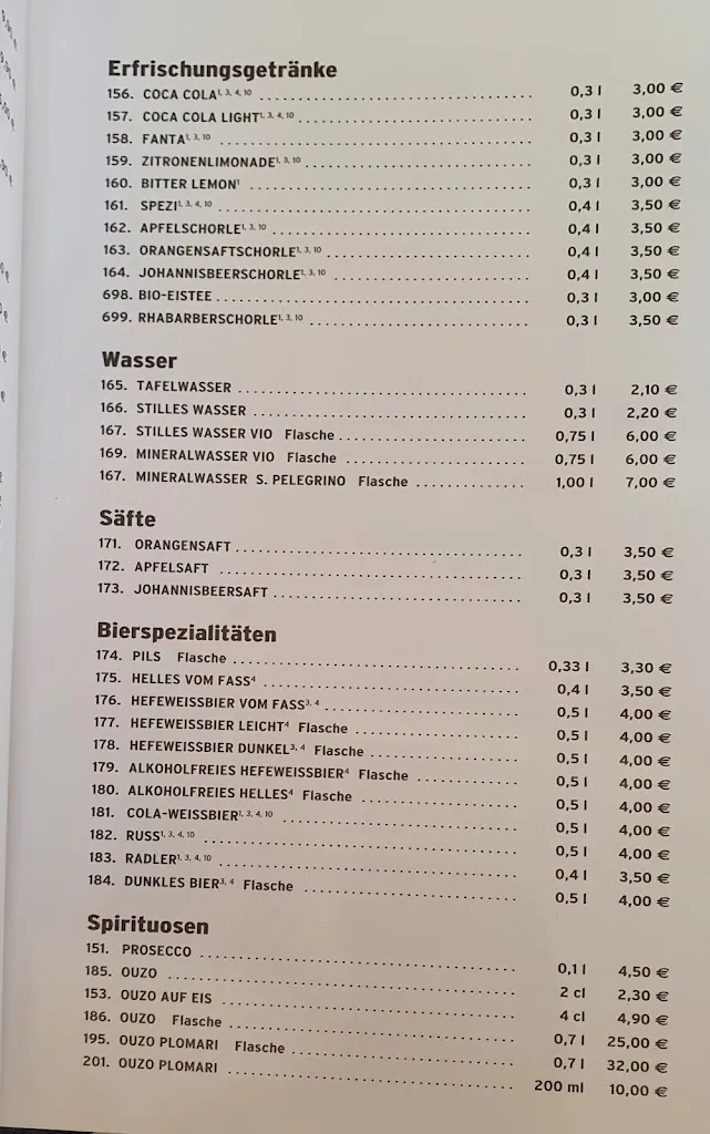 Menu_Poseidon Garden_Landshut_image_1