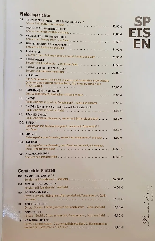 Menu_Poseidon Garden_Landshut_image_3