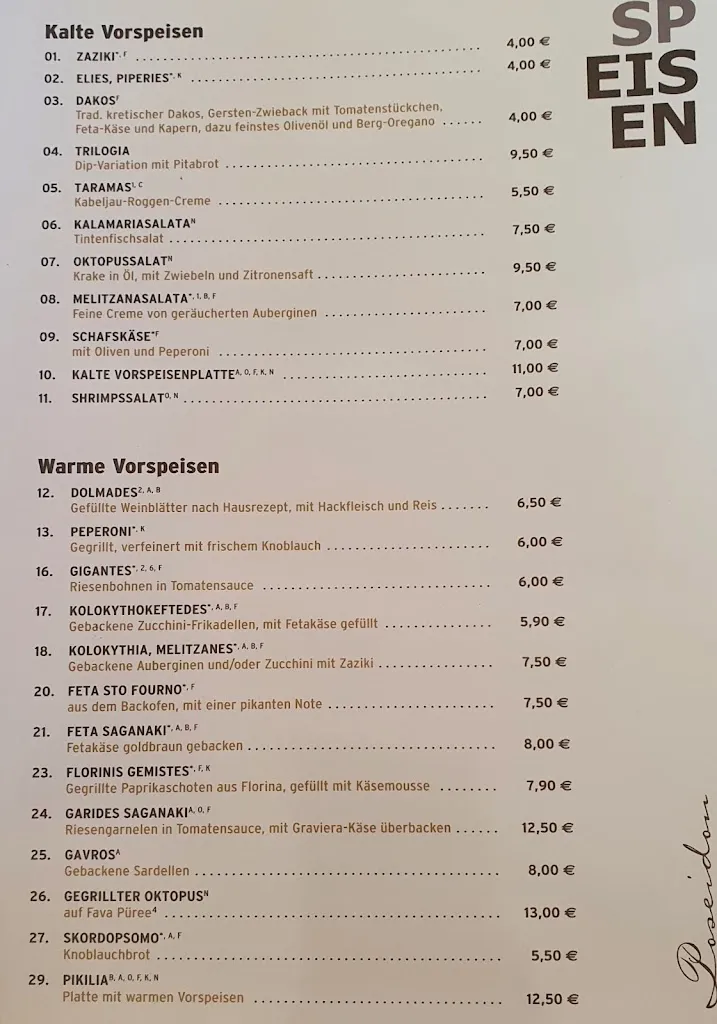Menu_Poseidon Garden_Landshut_image_4