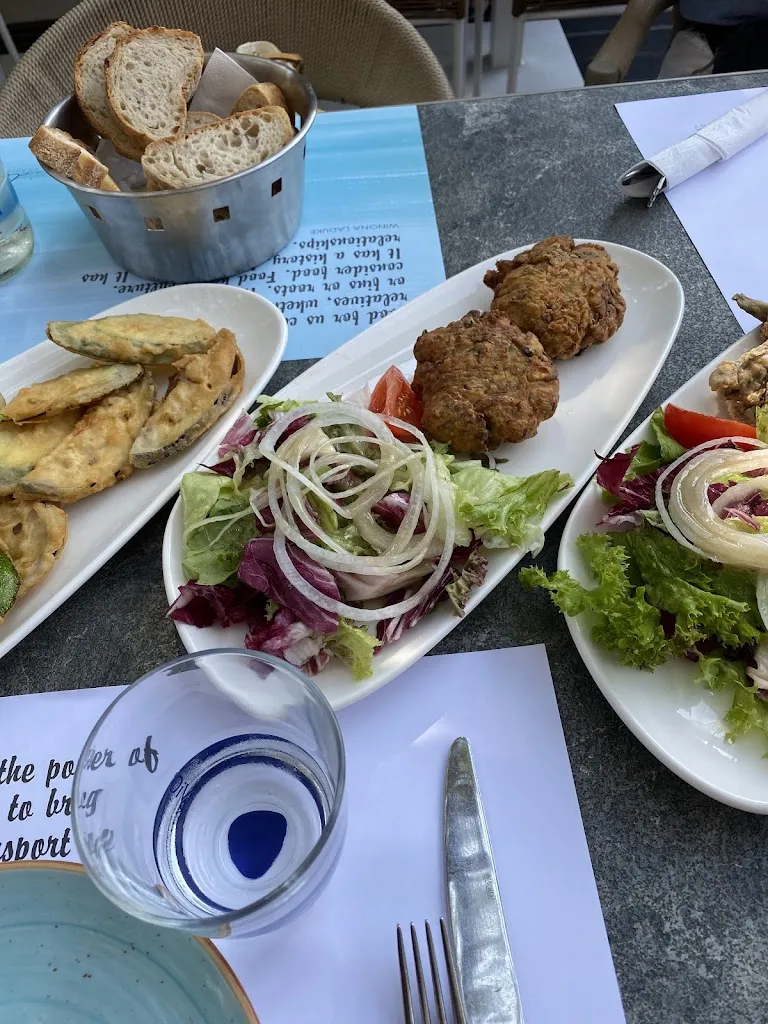 Irena Venieri Pirgali_Poseidon Garden_Landshut_review