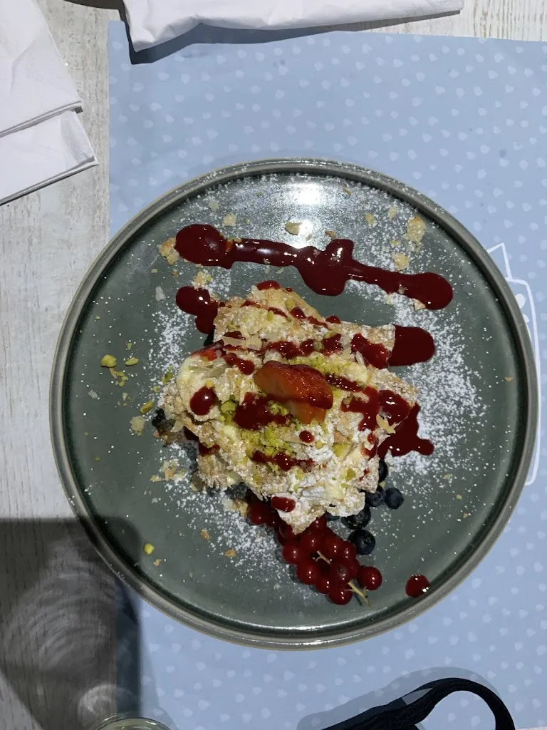 Rick Barnes_Poseidon Garden_Landshut_review