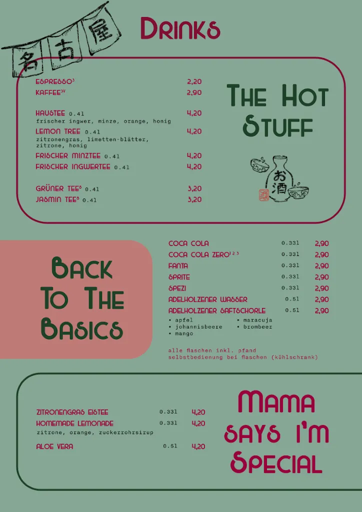 Menu_NANNAN LIGHT LANDSHUT_Landshut_image_3