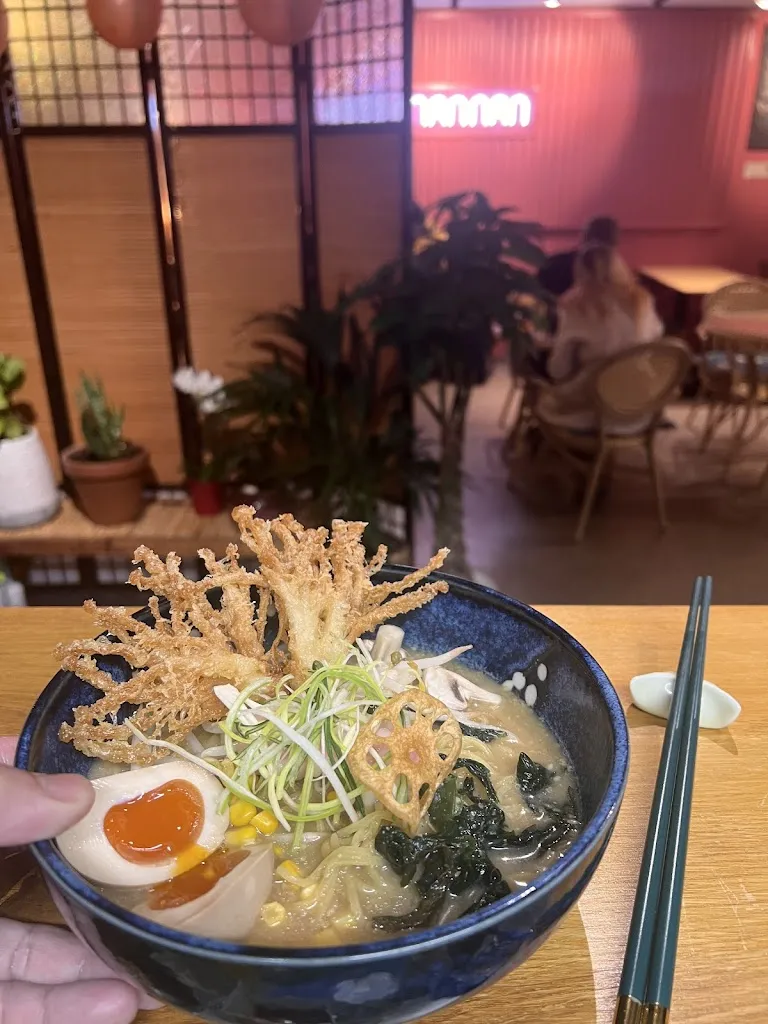 Menu_NANNAN LIGHT LANDSHUT_Landshut_image_9