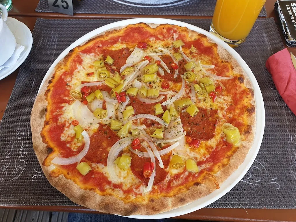 Menu_Ristorante – Regensburger Hof Landshut_Landshut_immagine_6