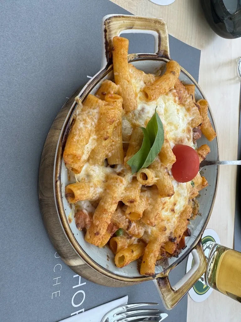 Menu_Ristorante – Regensburger Hof Landshut_Landshut_immagine_9