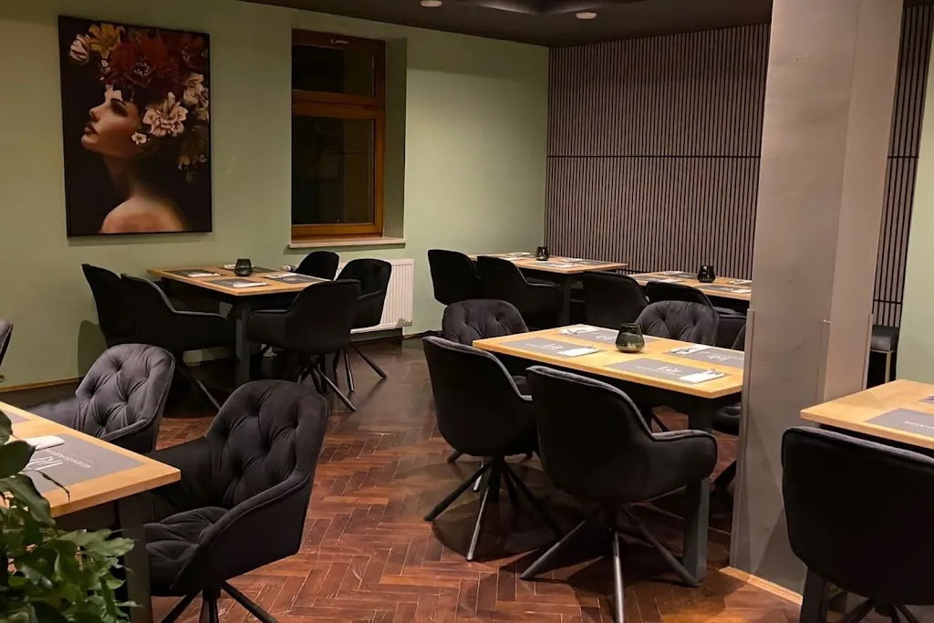 Ristorante – Regensburger Hof Landshut restaurant in Landshut