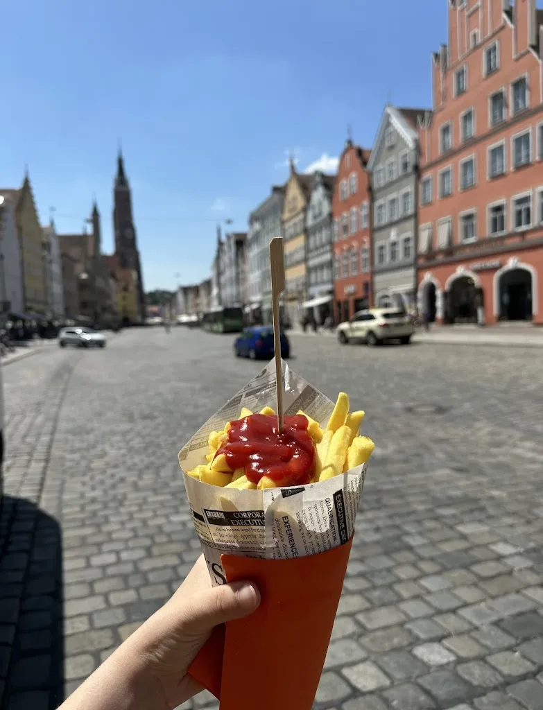 Martina Vukanovic_Körry Karl_Landshut_review