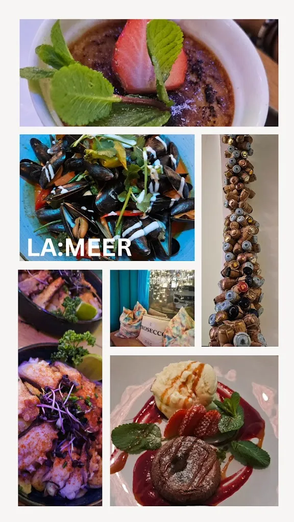 Teresa Müller_LA:MEER_Landshut_review