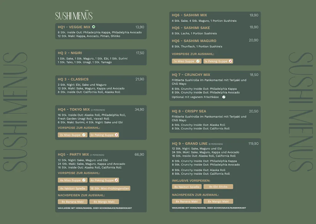 Menu_HQ - Grill | Wok | Sushi Landshut_Landshut_image_2