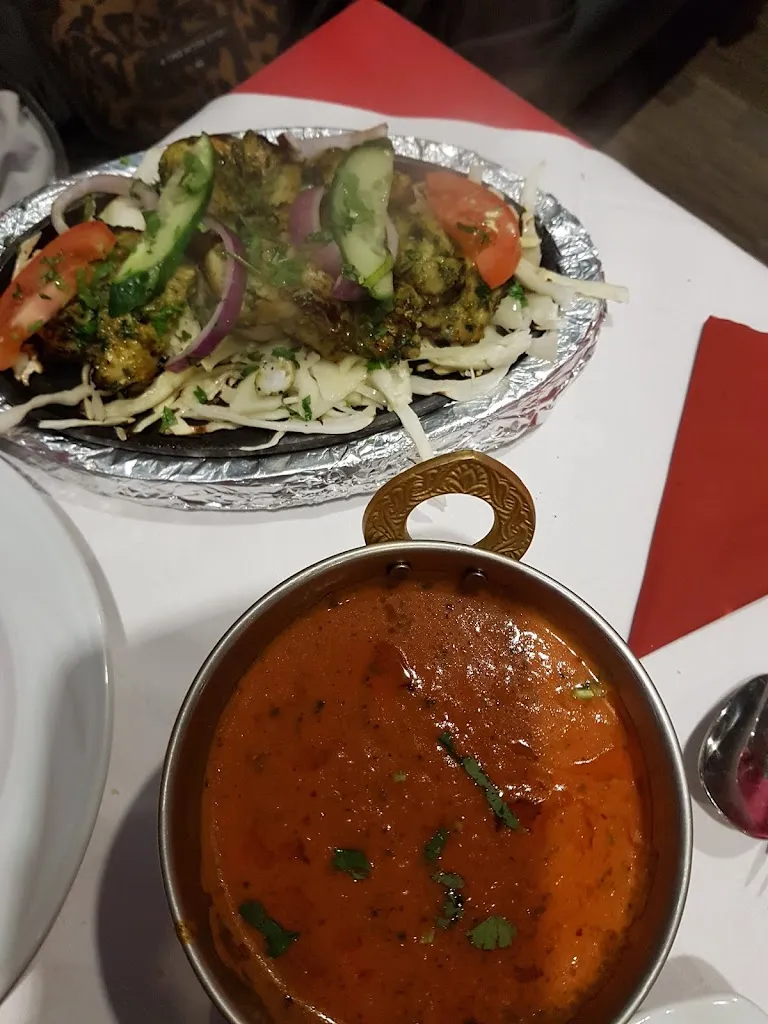 Menu_Tanda Palace_Landshut_immagine_2