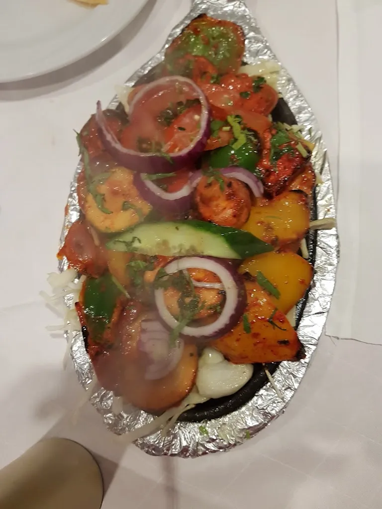 Menu_Tanda Palace_Landshut_immagine_9