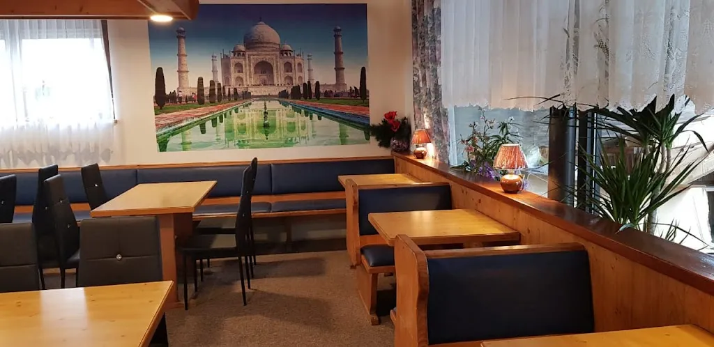 Royal India Restaurant restaurant in Landshut