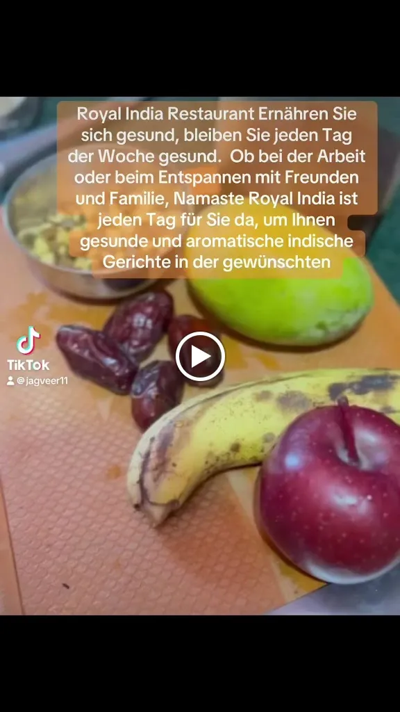 Royal India Restaurant_Landshut_slider_image_2