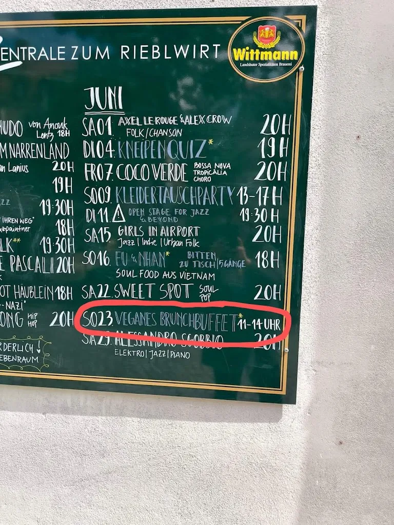 Menu_Gasthaus Zum Rieblwirt_Landshut_image_2