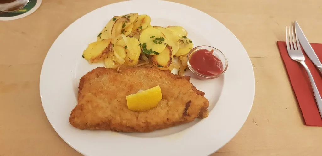 Wulfgang Eastermeier_Gasthaus Zum Rieblwirt_Landshut_review