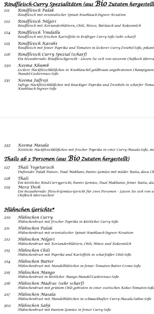 Menu_Mera Desh_Landshut_immagine_4