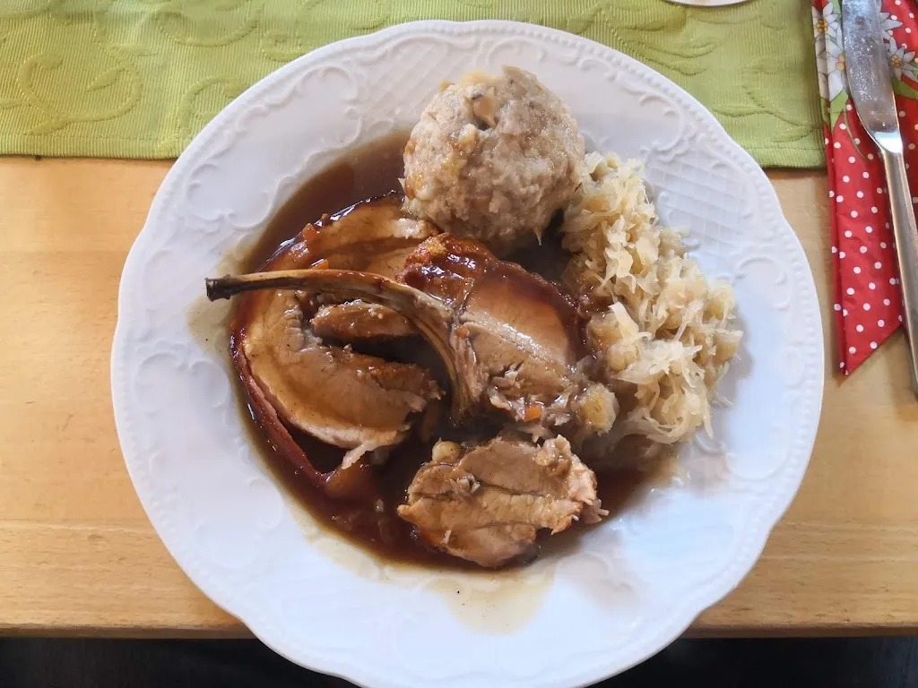 Menu_Wirtshaus zum Krodinger_Landshut_immagine_5