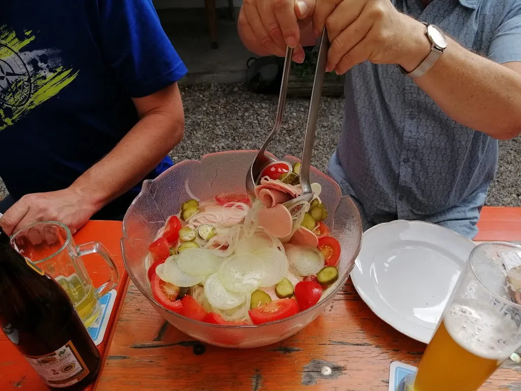 Menu_Wirtshaus zum Krodinger_Landshut_immagine_7