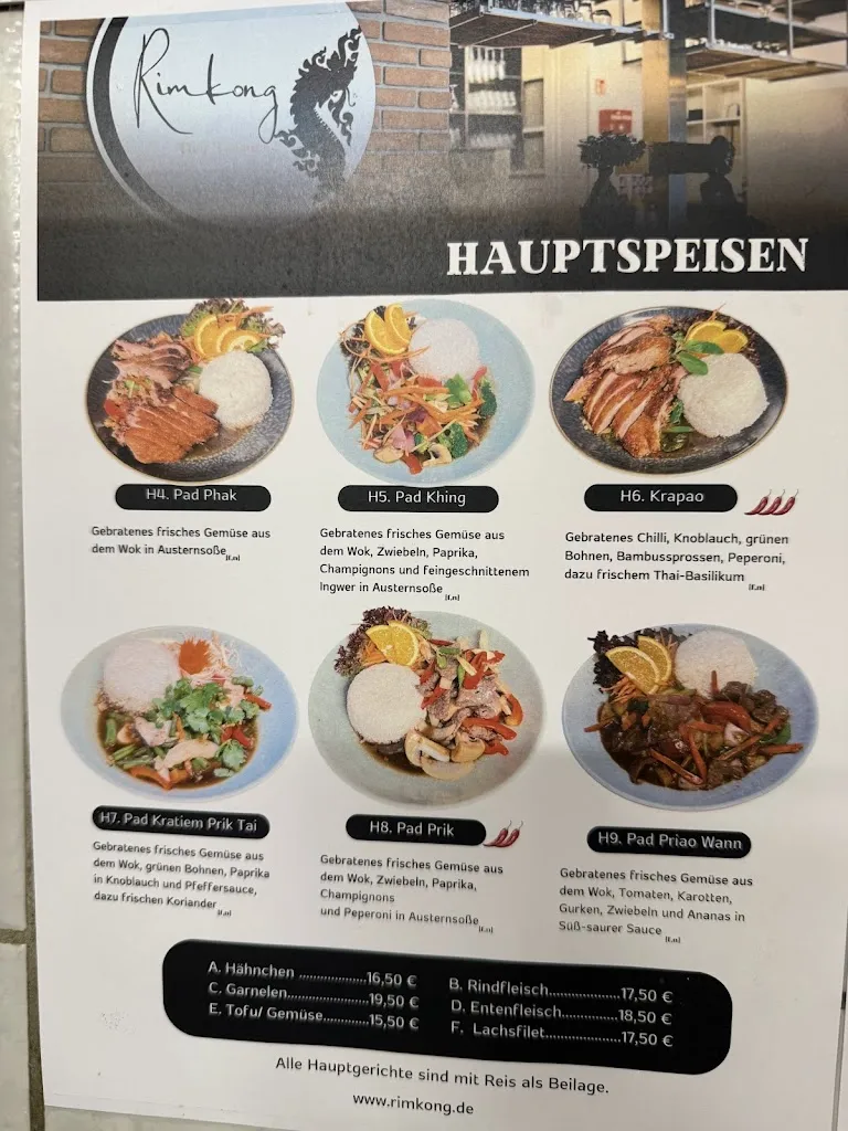 Menu_Rimkong Thai Restaurant_Herrenalb_image_1