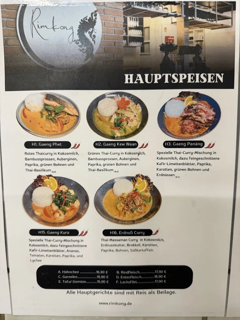 Menu_Rimkong Thai Restaurant_Herrenalb_image_3