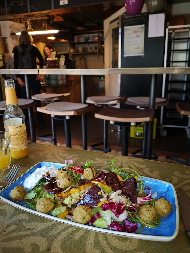 Menu_Zur Freiheit - Landshuter Suppenküche_Landshut_immagine_5