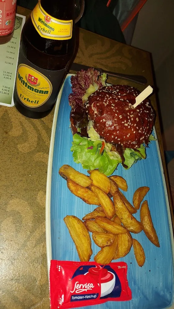 Menu_Zur Freiheit - Landshuter Suppenküche_Landshut_immagine_9