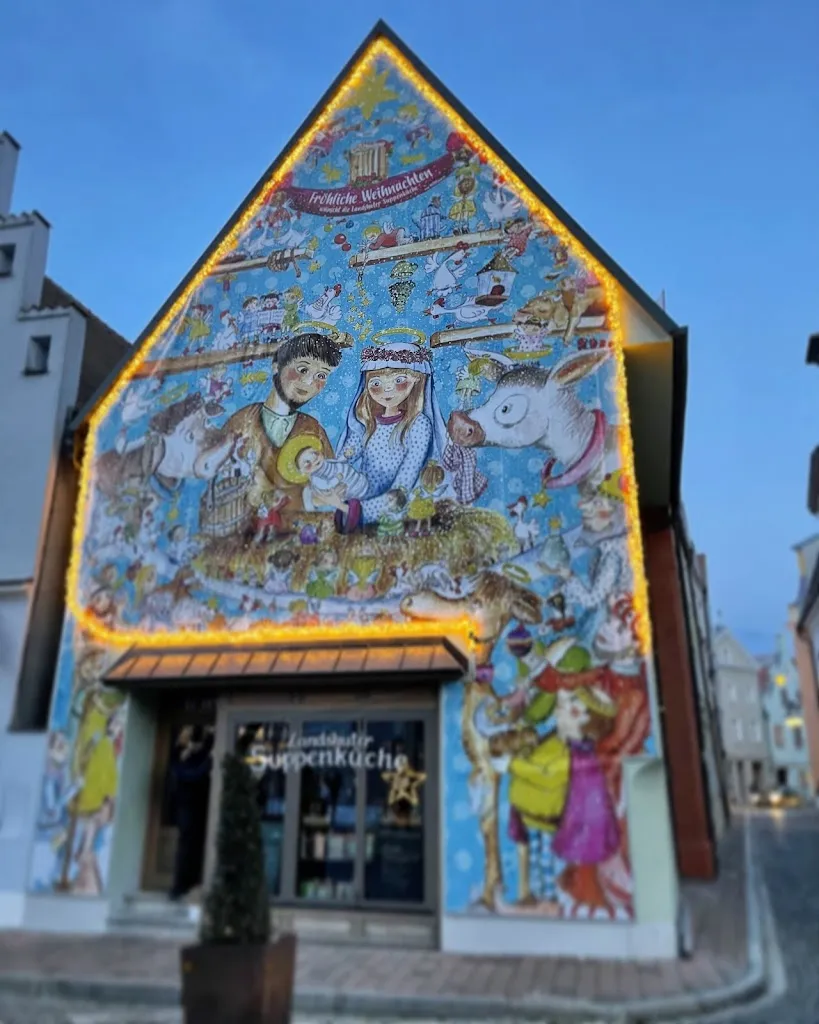 Zur Freiheit - Landshuter Suppenküche_Landshut_slider_image_3