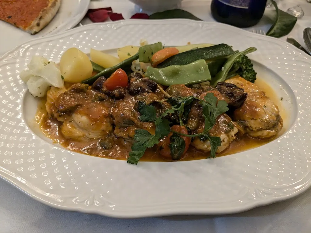 Menu_Gabelsbergerhof Landshut_Landshut_image_5