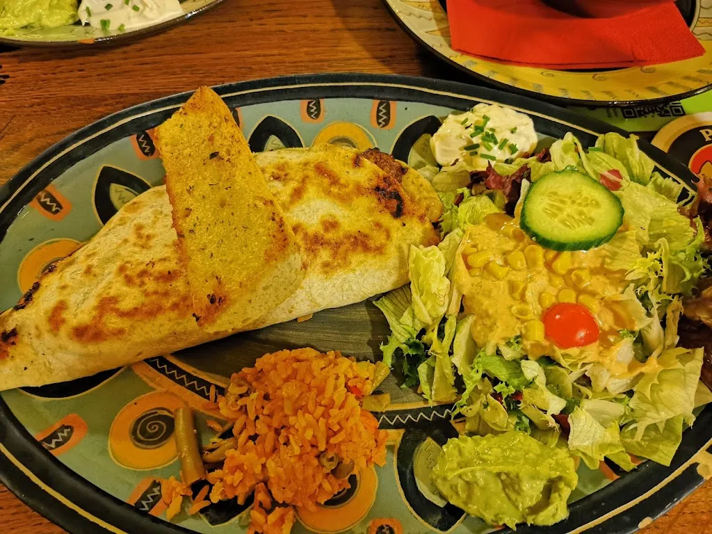 Menu_Cantina Ensenada Landshut_Landshut_immagine_5