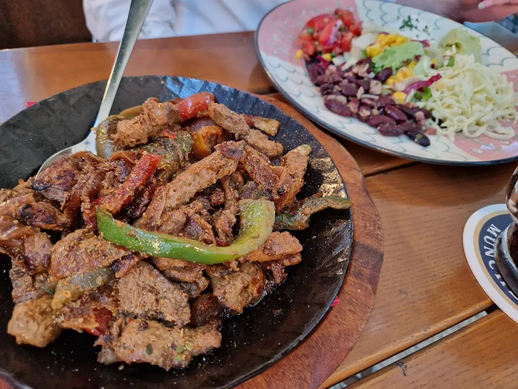 Menu_Cantina Ensenada Landshut_Landshut_immagine_6