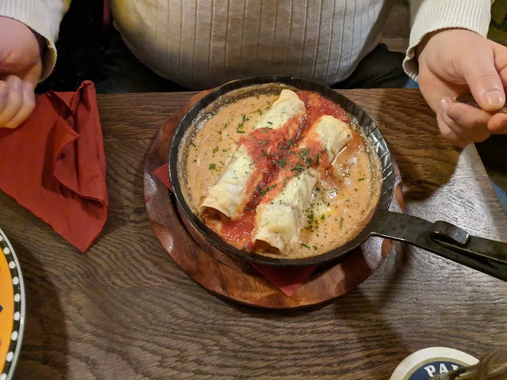 Menu_Cantina Ensenada Landshut_Landshut_immagine_7