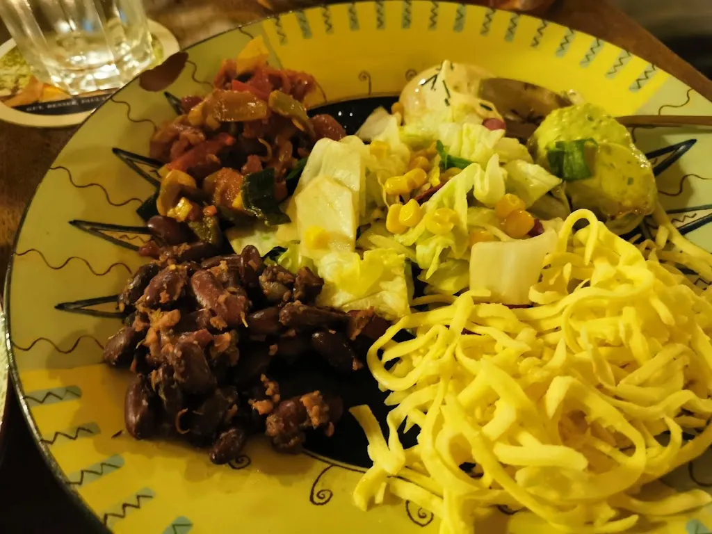 Menu_Cantina Ensenada Landshut_Landshut_immagine_8