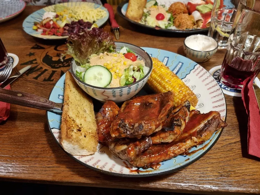 Menu_Cantina Ensenada Landshut_Landshut_immagine_9