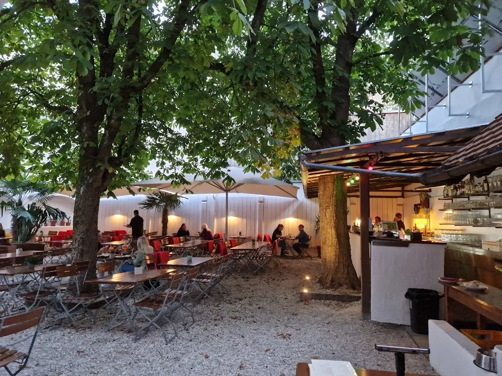 Cantina Ensenada Landshut restaurant in Landshut