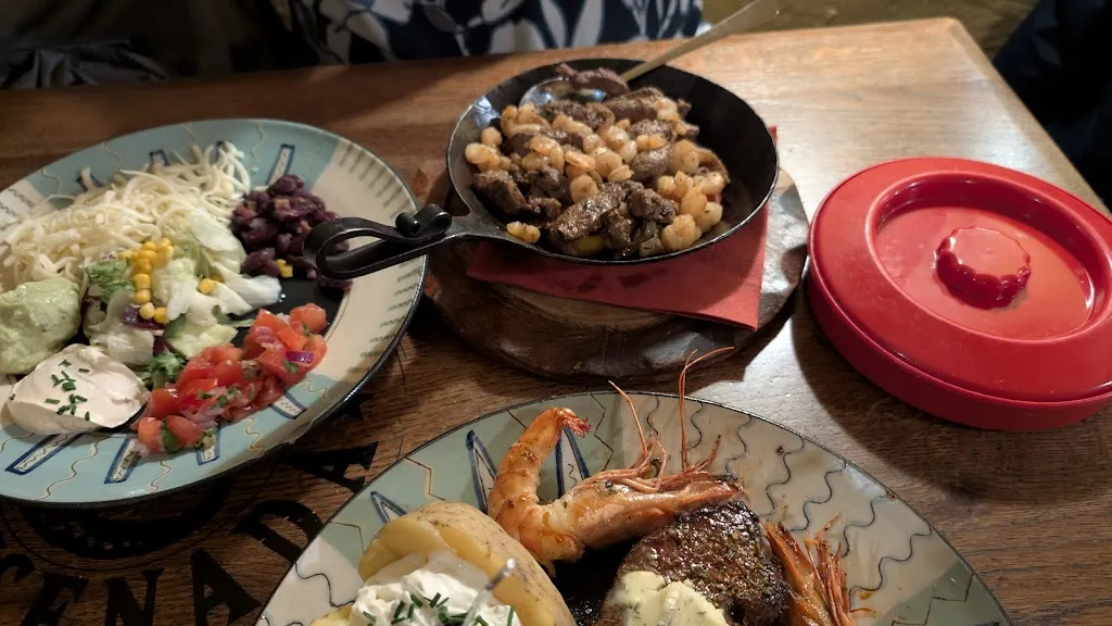 Cantina Ensenada Landshut_Landshut_slider_image_3