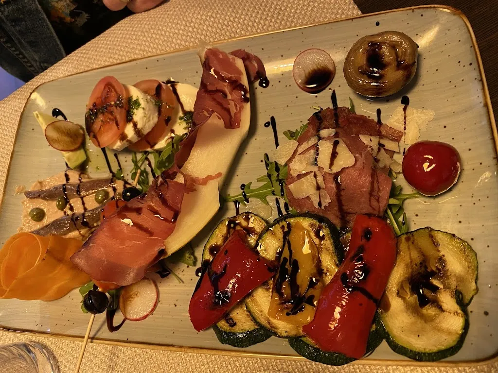 Menu_Toscana IV - Pizzeria Restaurant_Herrenalb_image_5