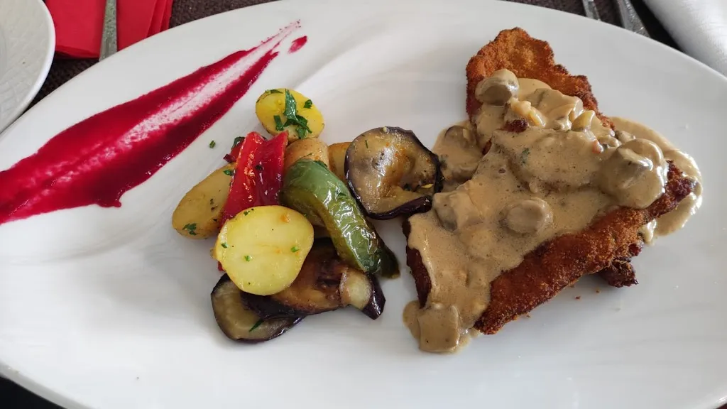 Monica Jureschi_Toscana IV - Pizzeria Restaurant_Herrenalb_review