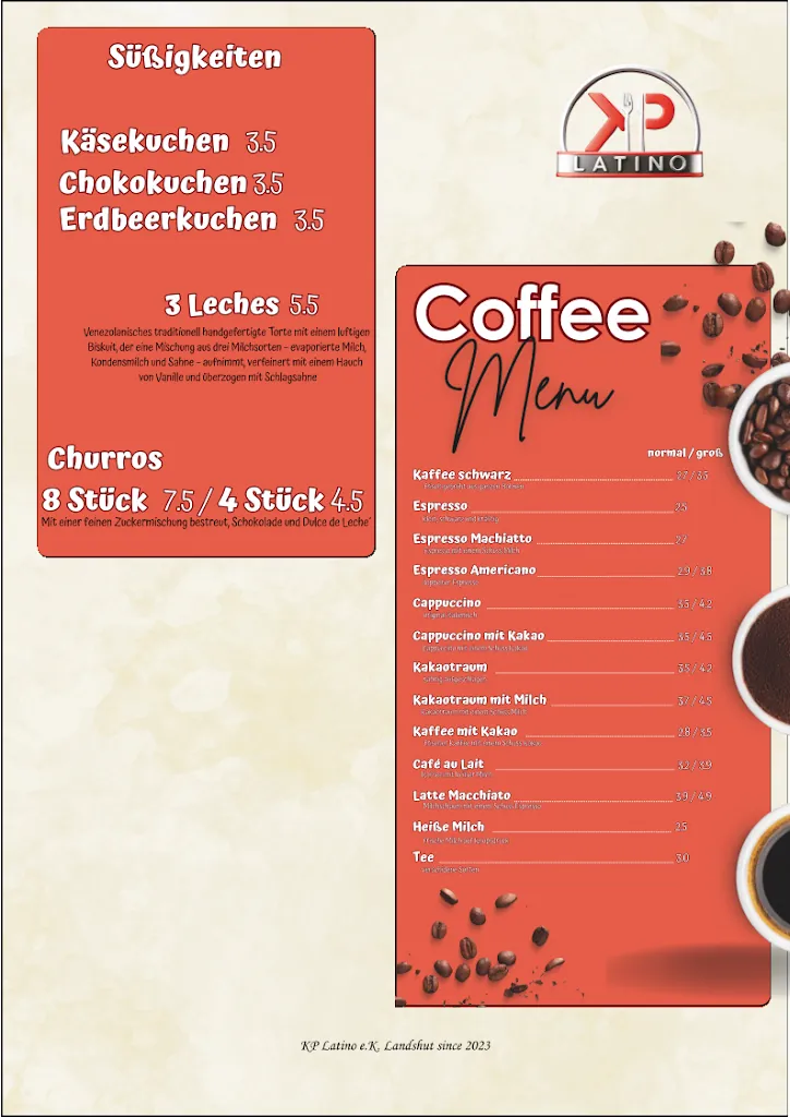 Menu_KP Latino_Landshut_image_3