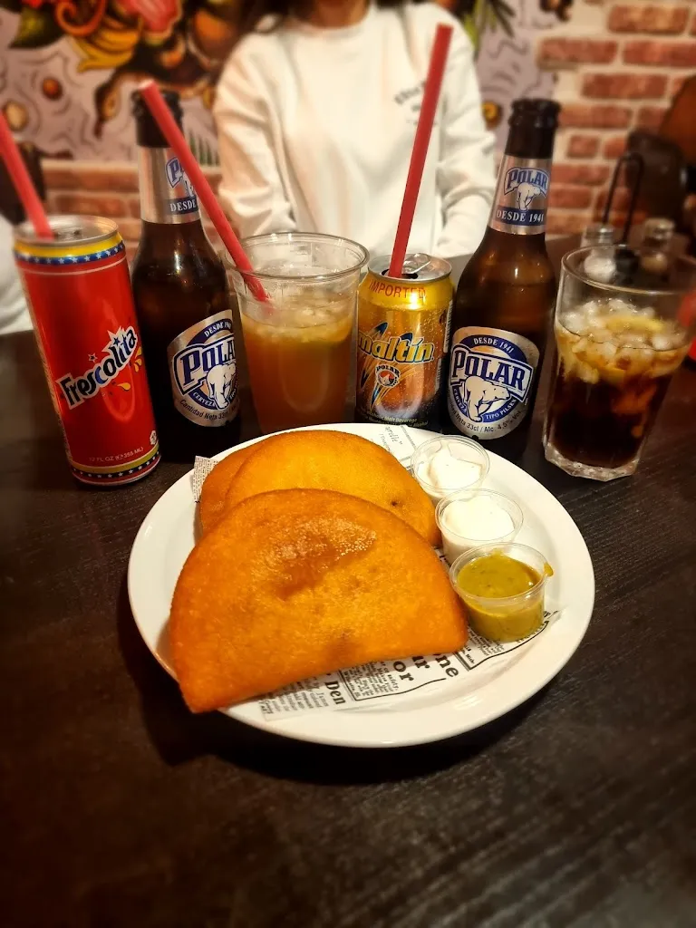 Gicko Gickic_KP Latino_Landshut_recensione