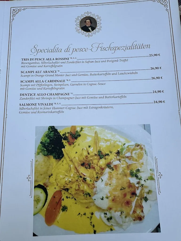 Menu_Ristorante Rossini_Landshut_immagine_2