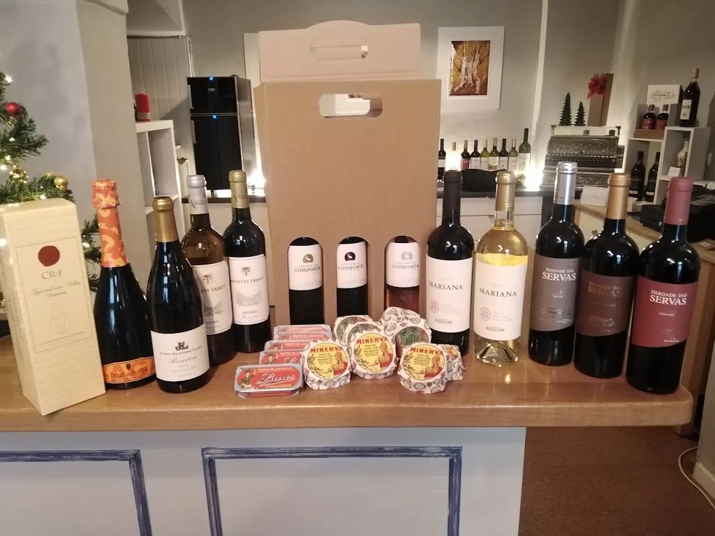 Menu_Portucalis, Wein Bar_Landshut_immagine_8