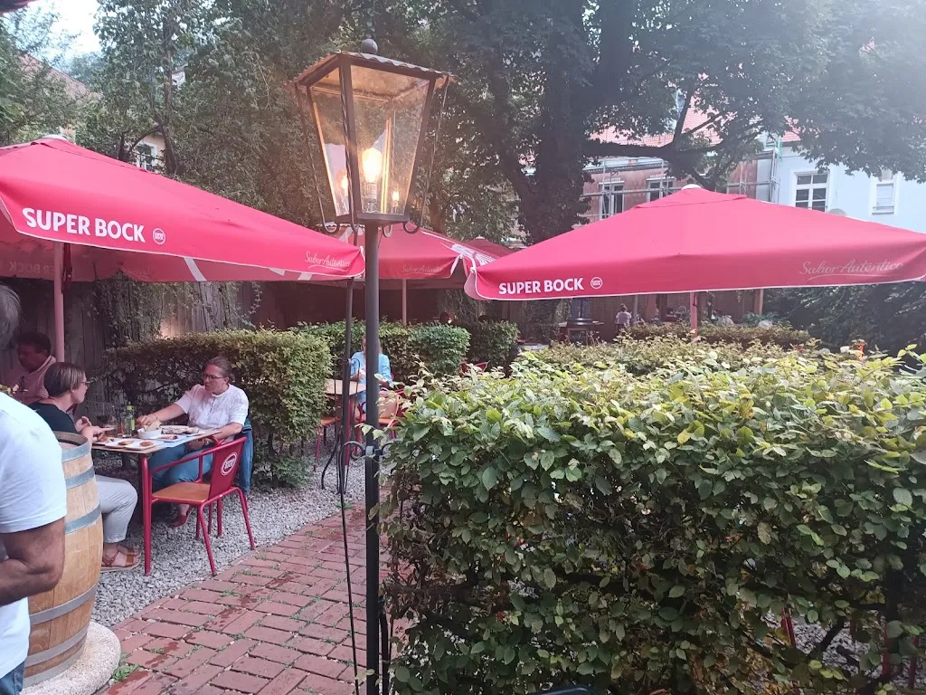 Portucalis, Wein Bar ristorante a Landshut