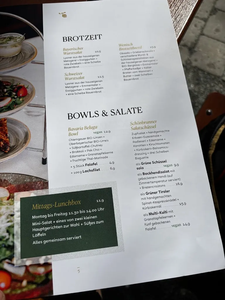 Menu_Tafernwirtschaft-Hotel-Schönbrunn_Landshut_immagine_1