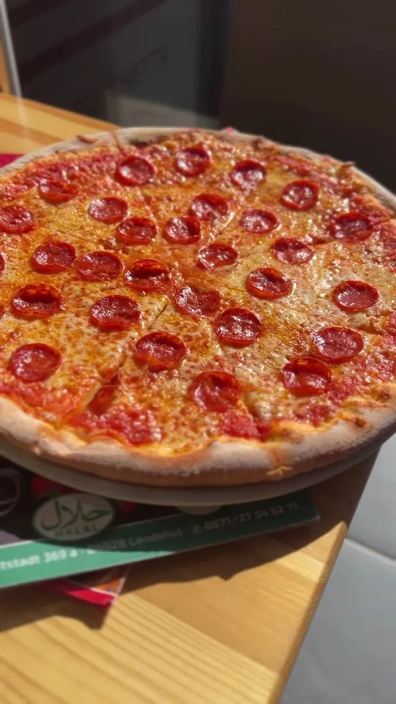 Pizzeria Pomodoro & Mozzarella_Landshut_slider_image_2