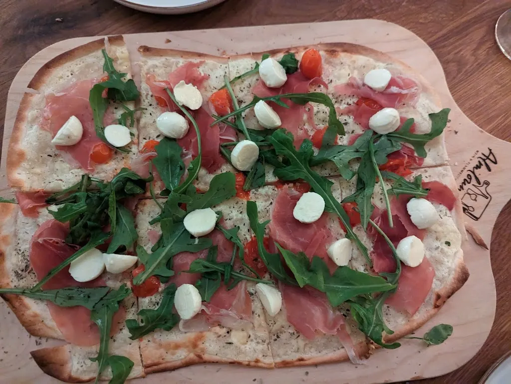 Menu_Tavern in Vitztumb_Landshut_image_6