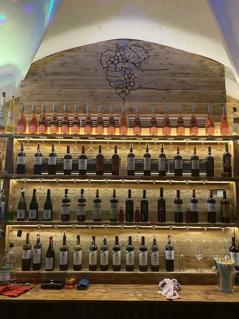 Tavern in Vitztumb restaurant in Landshut