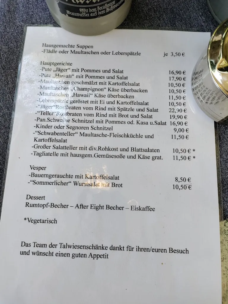Menu_Talwiesenschänke_Herrenalb_immagine_2