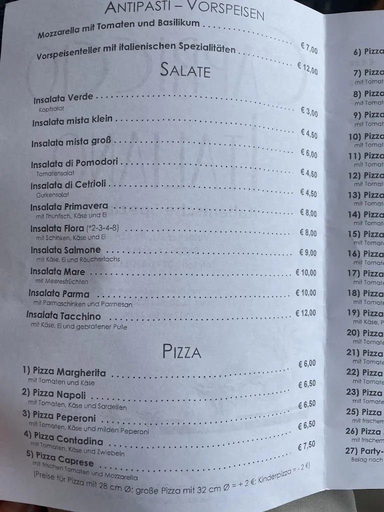 Menu_Capriccio Italiano_Landshut_image_2