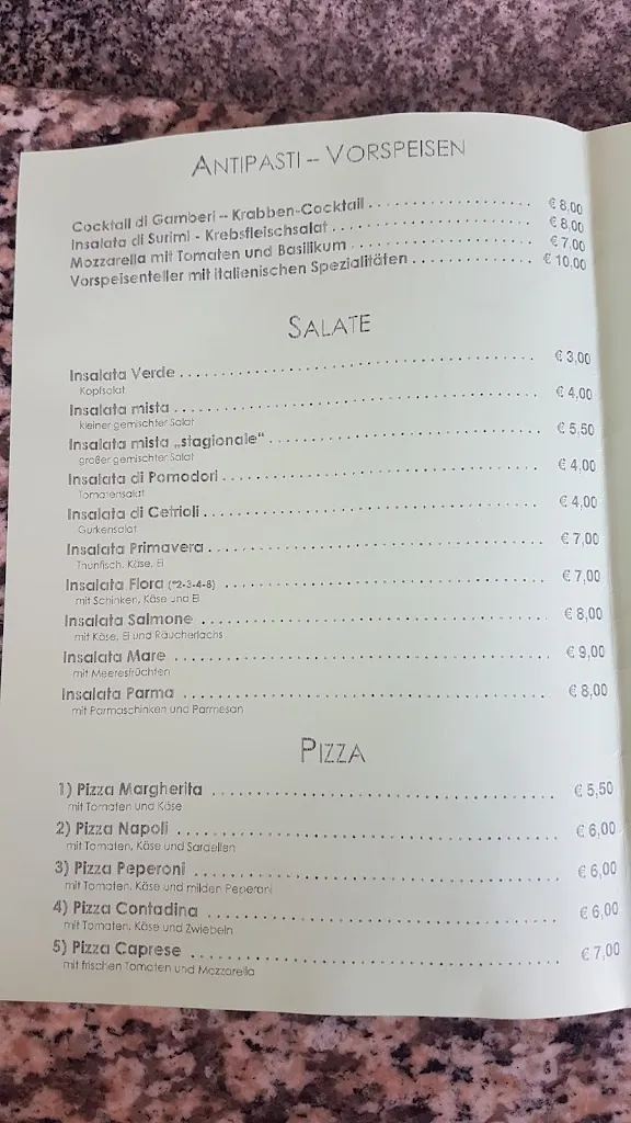 Menu_Capriccio Italiano_Landshut_image_4