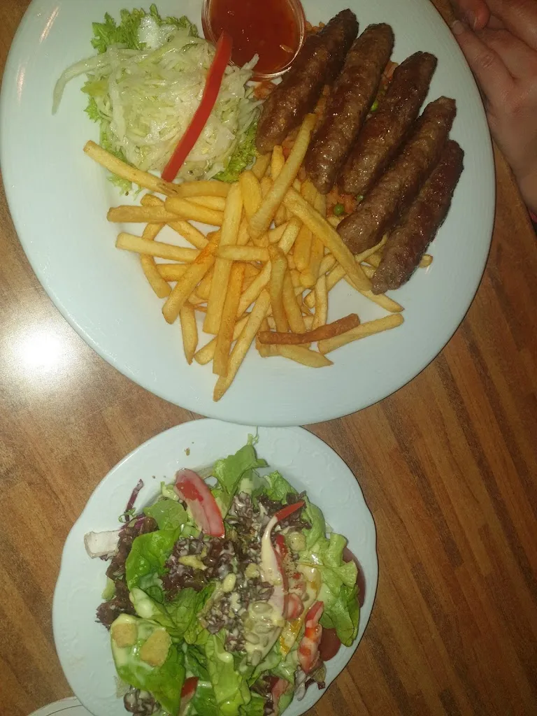 Menu_Flieger-Pfandl Inh.Elvis Lulic_Landshut_imagen_5